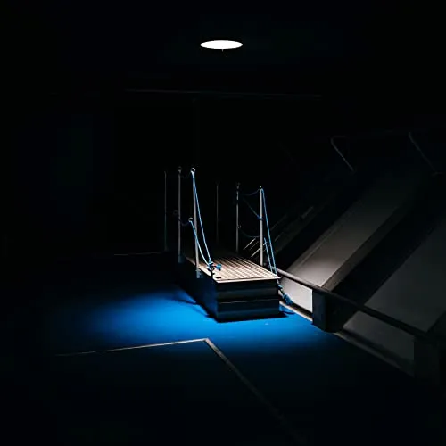 NOCTURNAL MANOEUVRES [CASSETTE] [Musikkassette]