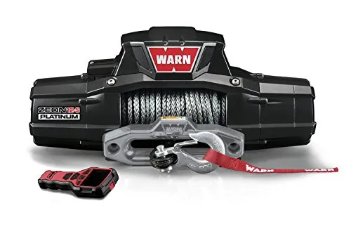Produktbild WARN 95960 Zeon Platinum 12-S