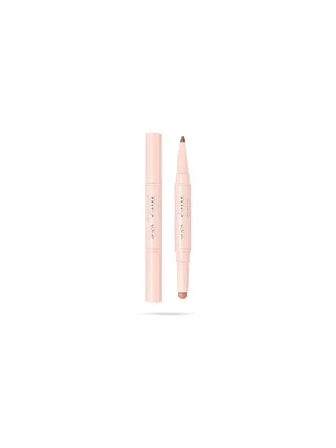 PUPA Milano Creamy Duo Lip Pencil von PUPA Milano