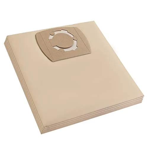 Hochwertige Staubsaugerbeutel - Kompatibel mit CleanMaxx EC813E-1250 - Bestleistung beim Saugen 5