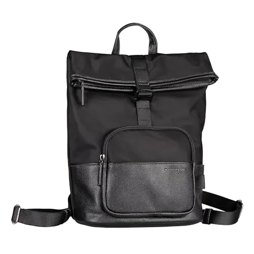Tom Tailor Taschen & Gepäck Schwarz von Tom Tailor