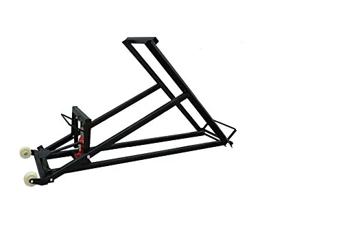 GartenMeister X-Lift Aufsitzmäher-Heber, hydraulisch bis 300 kg