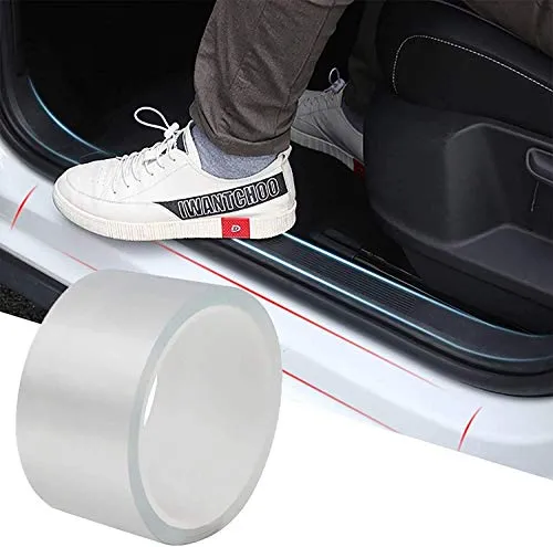 Produktbild Auto Einstiegsleisten Aufkleber Universal, 5cmx10m