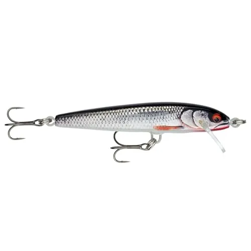 Rapala Floater Elite 85 GDROL Wobbler