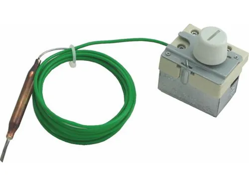 Original Wolf Sicherheitstemperaturbegrenzer von Wolf