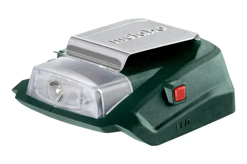 Metabo Akku-Power-Adapter PA 14.4-18 LED-USB