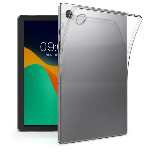 Hülle für Samsung Galaxy Tab A8 10.5 2021 Tablet Case Cover Silikon Schutzhülle