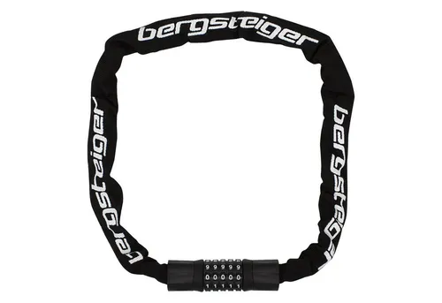 bergsteiger Kettenschloss