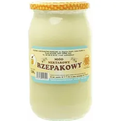 Rapshonignektar 1200g SUDNIK von RODZINNE GOSPODARSTWO PASIECZNE SUDNIK