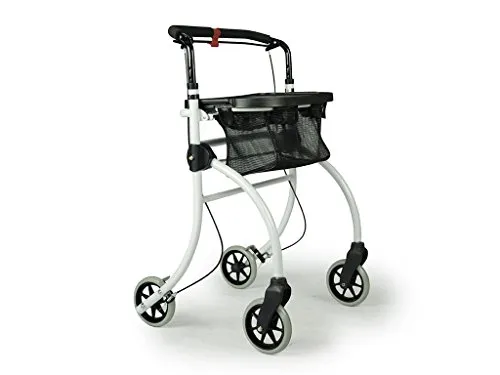 Roomba Wohnraumrollator
