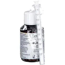 Ulmenrinden Tinktur Seb M.spritze F.hunde U.katzen