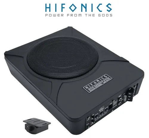 Hifonics VRX1000A von HiFonics