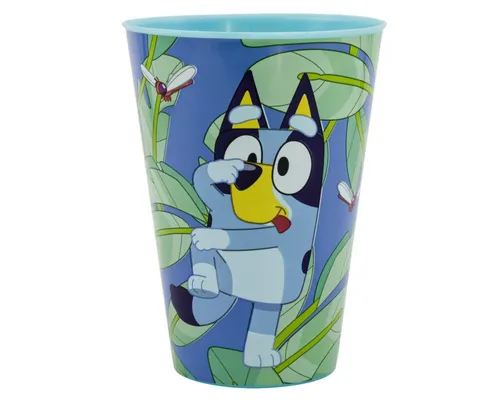 Trinkgläser Blau von Storline