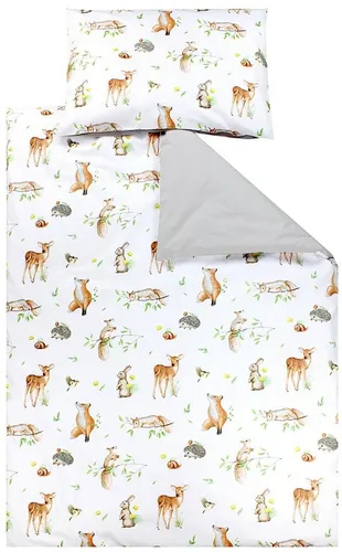 Bettbezüge Beige von TupTam