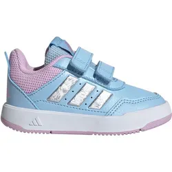 adidas Tensaur Sport 3.0 Shoes Infants clear sky-silver met.-bliss lilac (318A) 21