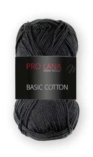 Prolana Basic Cotton Color-0099