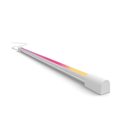 Philips Hue Play Gradient Light Tube Compact