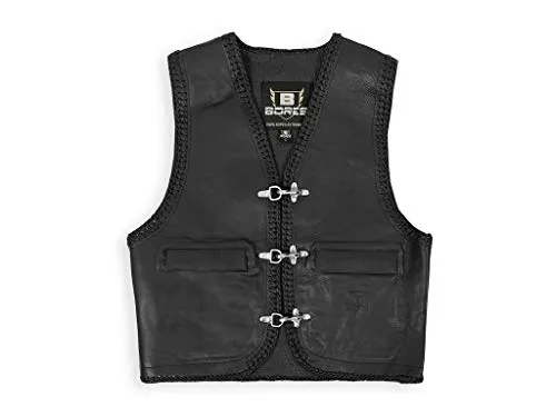 Westen Schwarz von Bores