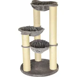 Nanook Kratzbaum Holiday grau von Nanook Shop