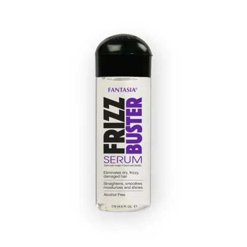 Produktbild Fantasia IC Hair Polisher Frizz Buster Serum 178ml