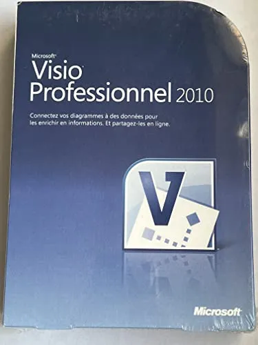 Visio Pro 2010