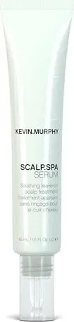 Kevin Murphy Scalp.Spa Soothing Leave-In Serum 45 ml in grün von KEVIN.MURPHY