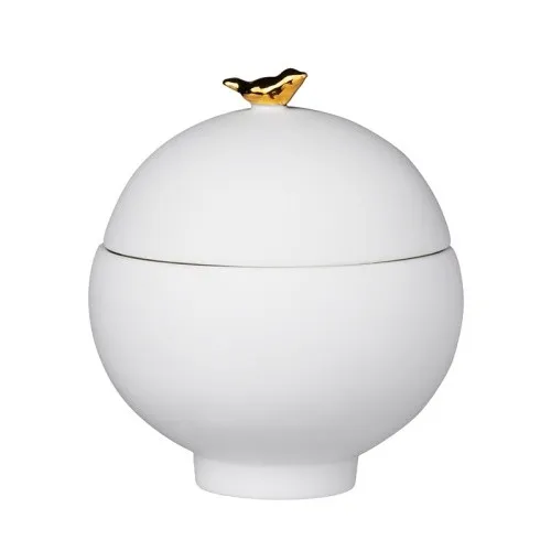 Räder Porzellangeschichten Dose Vogel (23978644) von Räder