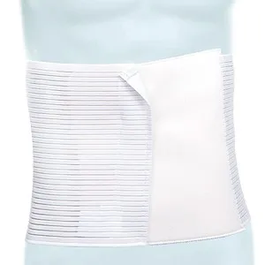 Meditrade ABE Leibbandage, 105 - 115 cm Umfang (110, 105) (1894)