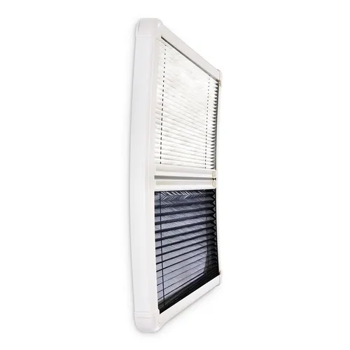DOMETIC S7P-PB Plissierte Blende für S7P Fenster von Dometic