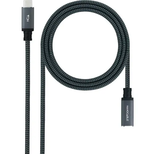 USB-Kabel NANOCABLE 10.01.4501-COMB