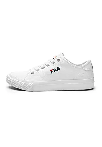 Fila Pointer Classic Damen-Sneaker, FFW006710004 in weiß von FILA