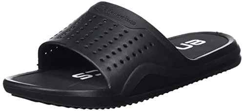 ENERGETICS Pampel Sandale Black/White 37