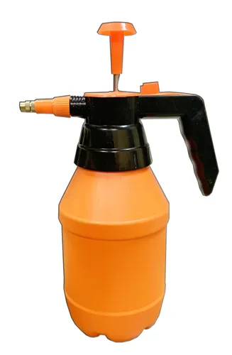 Pumpsprühflaschen von Tropic Shop