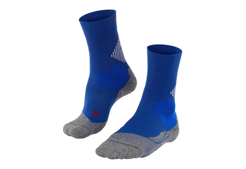 Falke 4GRIP Unisex Socken blue (6449) 44-45 von FALKE