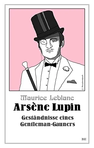 Arsène Lupin
