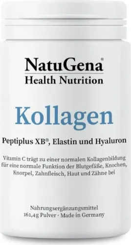 NatuGena Kollagen Pulver 160 g