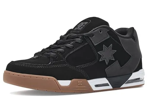 DC Shoes DC Command Sneaker Schwarz 44 EU