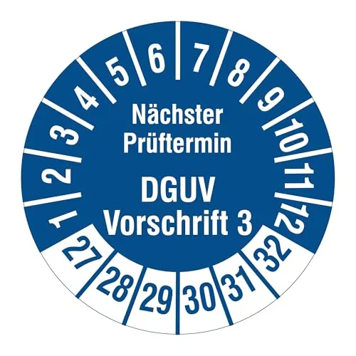 Versandaufkleber & -etiketten von Labelident
