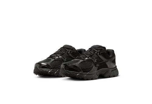 Nike Sneaker Damen Schwarz - Größe 38 - Laufschuhe in Größe 38, von Nike, mit atmungsaktivem Mesh-Obermaterial für optimalen Komfort beim Laufen.