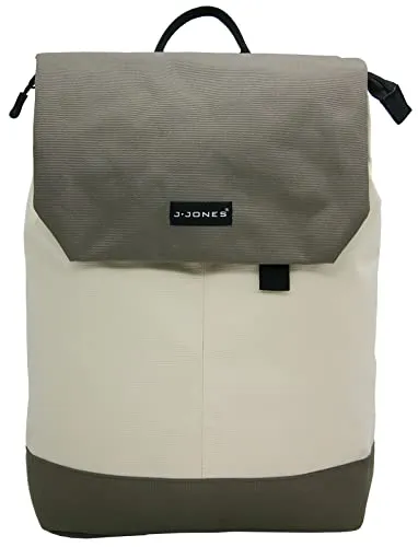 J JONES JENNIFER JONES Cityrucksack Damen 14L