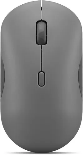 Lenovo 350 Bluetooth Silent Mouse Luna Grey