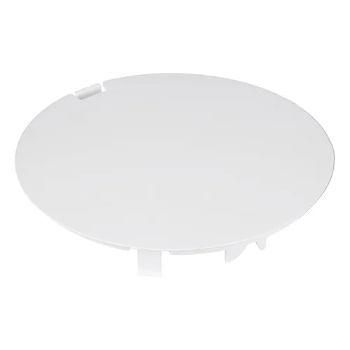 easyPART passend für 12010285 BOSCH Flusensiebklappe für Waschmaschine