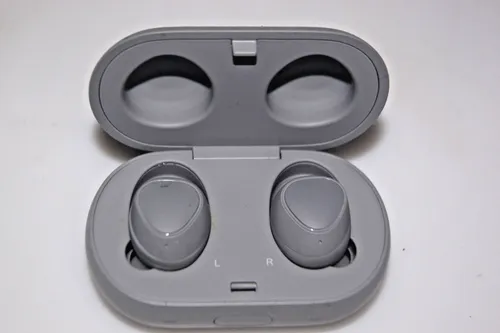 Samsung Gear IconX (2018)  Ohrhörer -(SM-R140NZKADBT)