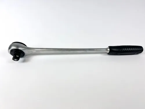 HEYTEC Umschaltknarre Ratsche 3/4