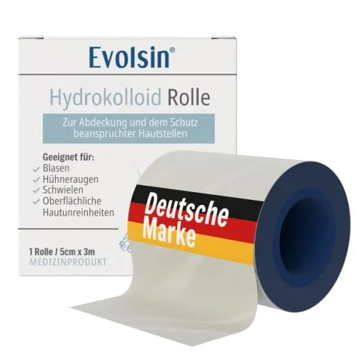 Verbände von Evolsin Medical