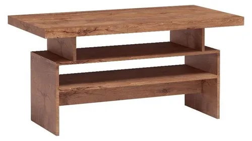 Masseno Couchtisch ZERI 120 cm – Stilvoller Sofatisch für Ihr Wohnzimmer