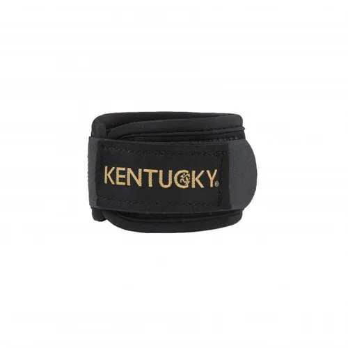 Kentucky Horsewear Fesselschutz in schwarz von Kentucky Horsewear