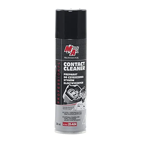 MA PROFESSIONAL Elektronikreiniger 20-A04 Spraydose 250ml