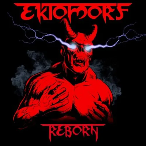 Ektomorf Reborn (Vinyl) 12