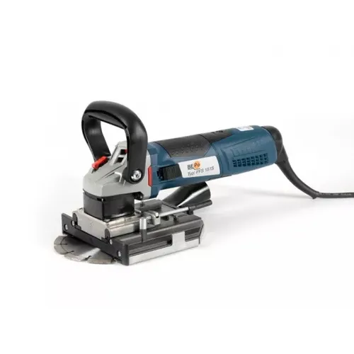 BEPo Fensterrenovierungsfräse FFS 151 S von BEPo